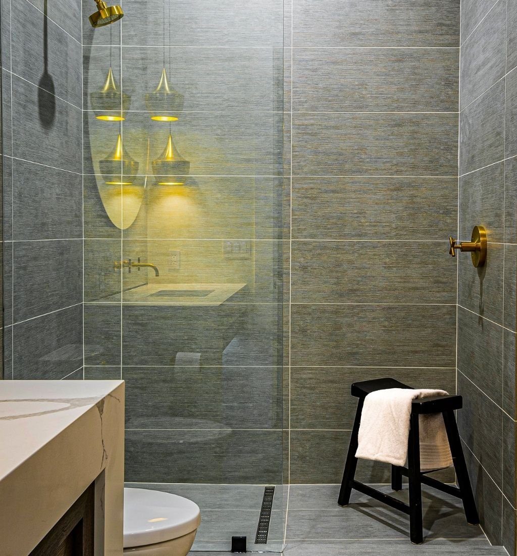 bathroom fitters N6 5AA